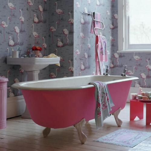 Consejos para crear un cuarto de baño romántico